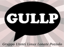 gullp