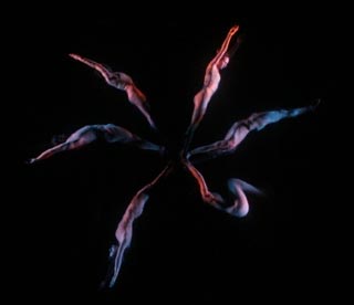 L'incredibile Inferno di Emilano Pellisari