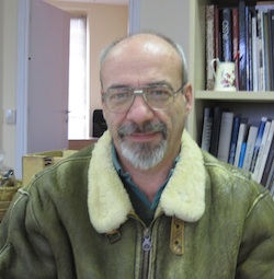 Franco Mora, il "marito in affitto" di Varese