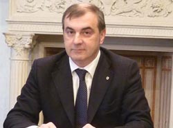 Michele Marzorati