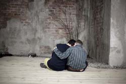 A teatro "Ostinati e contrari", un omaggio alla poetica di De Andrè