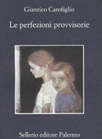 Il nuovo libro di Gianrico Carofiglio sarà in edicola il 14 gennaio 2010
