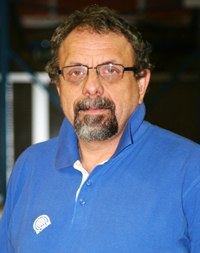 silvio saini