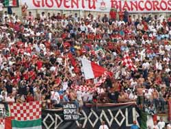 tifosi varese calcio