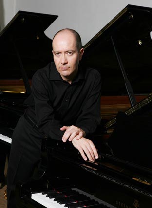 Omaggio a Chopin con Maurizio Zanini