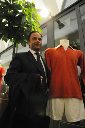 antonio rosati