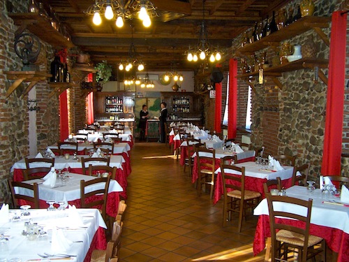 ristorante del ponte