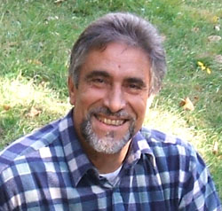alvaro reggiori