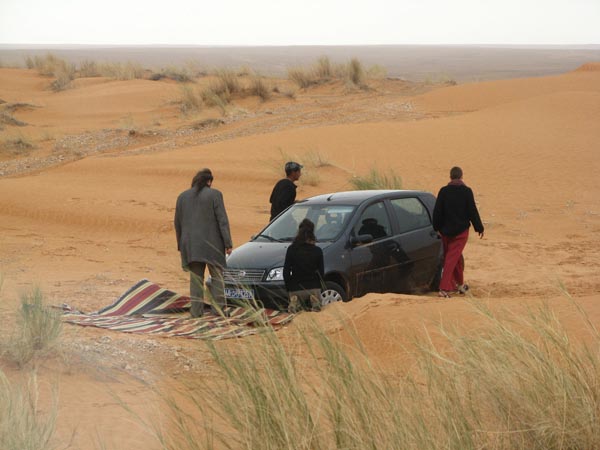 Tunisia