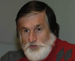 Bill Arigoni