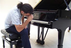 Stefano Bollani in concerto a Varese