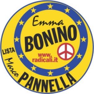 Simbolo della Lista Bonino/Pannella