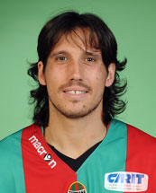 federico del grosso