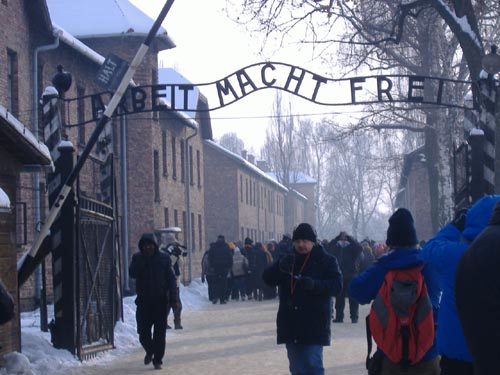 auschwitz