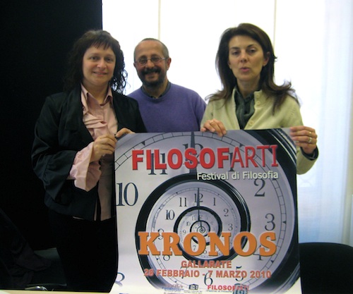 Filosofarti 2010