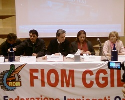 congresso fiom varese 2010 