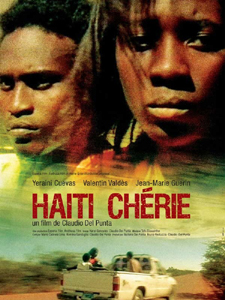 Haiti Chèrie film di Claudio del Punta 
