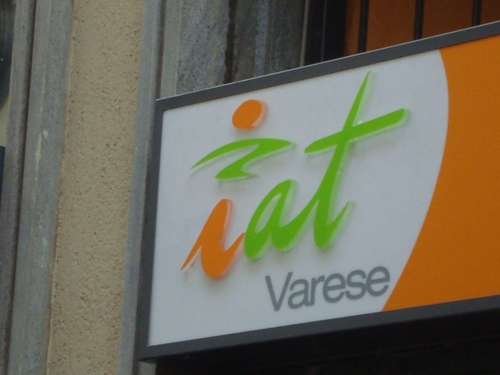 Iat Varese