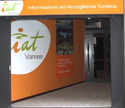 iat varese turismo 