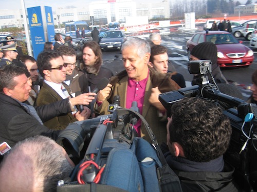 Roberto Formigoni