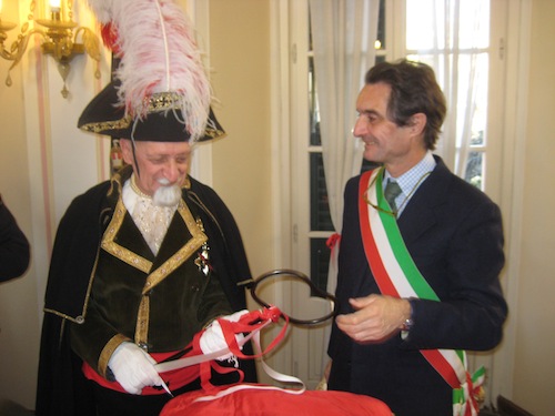 Carnevale Bosino Varese 