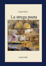 laura ricci ha scritto il libro la strega poeta