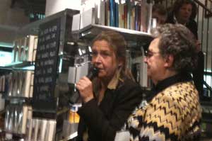 livia cornaggia e angela mazzetti