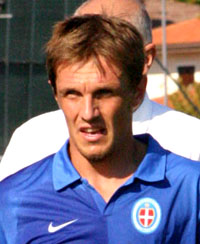 mavillo gheller calcio