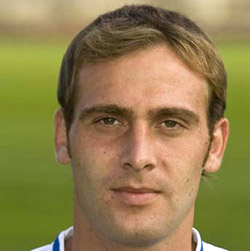 fabrizio melara pro patria calcio