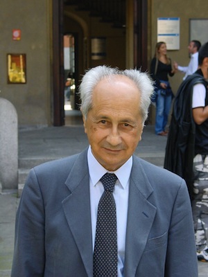 Carlo Sini