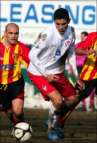 neto pereira varese calcio