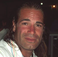 Egidio Murri