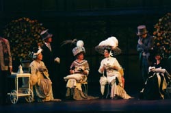 "My fair Lady" in scena al Condominio di Gallarate