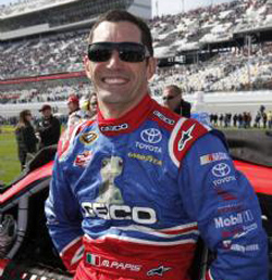 max papis nascar daytona