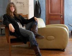 Patti Smith in concerto a Lugano