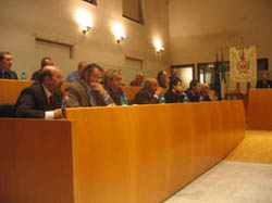 Gallarate, maratona in consiglio comunale per approvare il Pgt