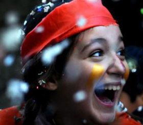 carnevale in piemonte