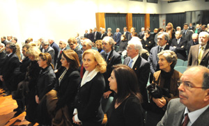 rotary club seprio uniti per haiti