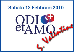 A San Valentino si parla d'amore con Informagiovani