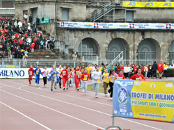 sport milano prima