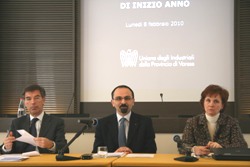 unione industriali varese inizio anno 