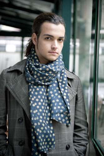 Valerio Scanu presenta il nuovo album dopo la vittoria di Sanremo