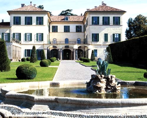 Villa Panza