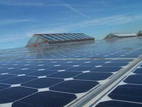 Fotovoltaico in Lombardia 