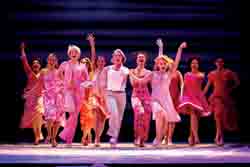 Mamma Mia! il musical sbarca a Milano