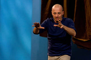 Marco Paolini