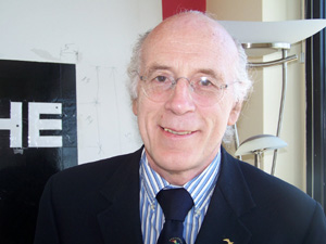 alessandro milani