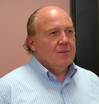 alfonso urbani