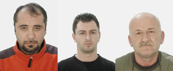 arrestati polizia cantonale svizzera 