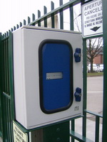 Veghera, pista di atletica accessibile quando si vuole